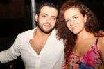 Saturday Night at B On Top Pub, Byblos